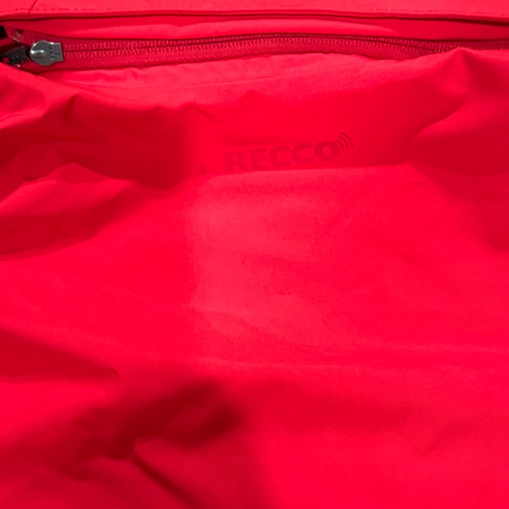 Patagonia Powder Bowl Free Ride Jacket - Picture 9 of 12